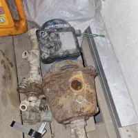 پمپ دو لول|ماشینآلات صنعتی|تولم شهر, |دیوار