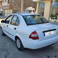 تیبا مدل 99 صندوق دار سند تک برگ