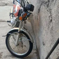 موتورتلاش|موتورسیکلت|بیجار, |دیوار