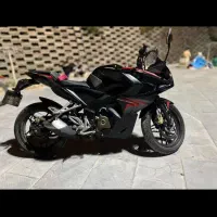 موتور سیکلت