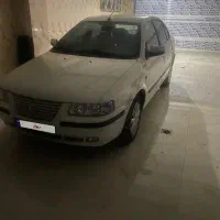 سمند ef7