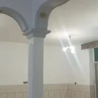 نقاشی ساختمان و رنگ کاری