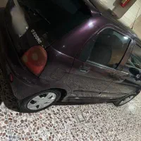 بدون رنگ ترتمیز Mvm110|خودرو سواری و وانت|تبریز, |دیوار