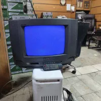 تلویزیون ۱۴ اینچ پارس