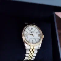 ساعت مچی زنانه رولکس