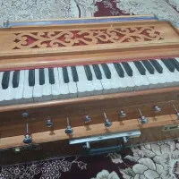 ارمونیه یا ارمنی ساز هندی