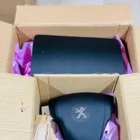 ایربگ 206 و207|قطعات یدکی و لوازم جانبی|تهران, بازار|دیوار