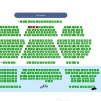 دو بلیت کنسرت حمید گلشاهی سینما هلال