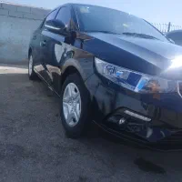 تارا 1402 دستی v1|خودرو سواری و وانت|دهگلان, |دیوار