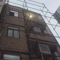 داربست فلزی