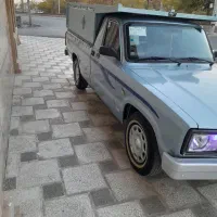 مزدا۲۰۰۰مدل1398کلکسیونی درحدصفربدون رنگ|خودرو سواری و وانت|مشهد, همت آباد|دیوار