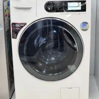 لباسشویی دوو مدل LM9170-W