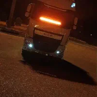 کامیون چراغ