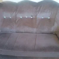 فروش فرش و مبل کارکرده|فرش|شهرضا, |دیوار