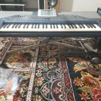 ارگ پیا۸۰۰|پیانو، کیبورد، آکاردئون|قزوین, |دیوار