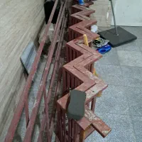 راه پله نو|مصالح و تجهیزات ساختمان|قم, حاج زینل|دیوار