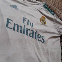 لباس ورزشی فوتبال