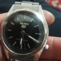 ساعت سیکو