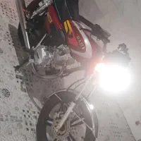 هندا 200 انژکتور صفر صفر