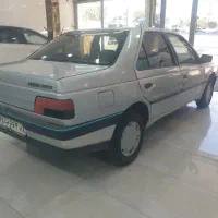 پژو ۴۰۵ مدل۹۲ درحد|خودرو سواری و وانت|اسلام‌شهر, شهرک مهدیه|دیوار