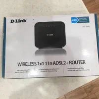 مودم Dlink