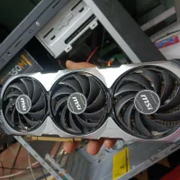 گرافیک rtx 4060ti 16 gig