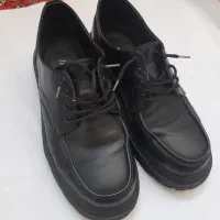 کفص لوفر مردانه چرمی سایز ۴۳