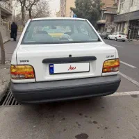 پراید ۱۳۱مدل ۹۵|خودرو سواری و وانت|اندیشه, شهرک صدف|دیوار