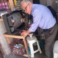 تعمیر LCDو LED با ضمانت در منزل شما