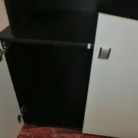 کمد|کتابخانه، شلف، قفسه‌های دیواری|تبریز, |دیوار