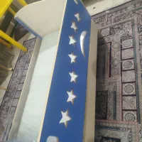 تخت کودک|تخت و صندلی بچه|تبریز, |دیوار