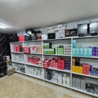 دوربین مدار بسته و سیستم اعلان سرقت