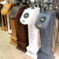 تولید و پخش کالای لوکس خانه نو|ساعت دیواری و تزئینی|مشهد, مصلی (کارمندان اول)|دیوار