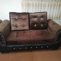 مبل راحتی بدون میز|مبلمان خانگی و میز عسلی|خوی, |دیوار