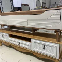 فروش|مبلمان خانگی و میز عسلی|هشتگرد, شهرک راه آهن|دیوار