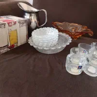 تعدادی ظروف اشپزخانه|ظروف پخت‌وپز|شیراز, شهرک پرواز|دیوار