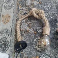 لامپ ادیسونی کافه|لامپ و چراغ|یزد, |دیوار