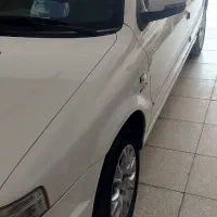 سمند سورن|خودرو سواری و وانت|یزد, |دیوار