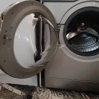 ماشین لباسشویی سامسونگ ۷ کیلویی اصل کره|ماشین لباسشویی و خشک‌کن لباس|تهران, جیحون|دیوار