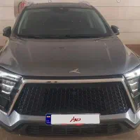 کی ام سی X5 مدل  مهر ۱۴۰۳