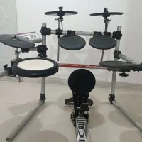 درامز درام یاماها ار اس ۷۰