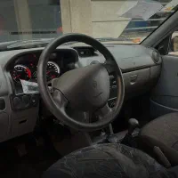 پراید وانت GX لاینر صفر
