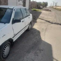 پرایدمدل۸۳تمام انژکتور|خودرو سواری و وانت|رفسنجان, |دیوار