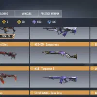 اکانت کالاف دیوتی موبایل|کنسول، بازی ویدئویی و آنلاین|ساری, |دیوار