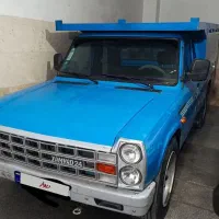 نیسان تک سیمی آپشنال 1402