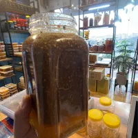 معجون ارگانو(تقویت جنسی و بارداری)