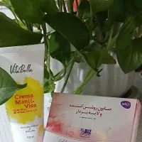 صابون لایه بردار و روشن کننده پوست|آرایشی، بهداشتی، درمانی|تهران, جوادیه|دیوار