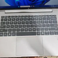 لپتاپ hp EliteBook|رایانه همراه|کرج, عظیمیه|دیوار
