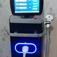 دستگاه لیزر موهای زائد الکس دایود اندیاگ|آرایشی، بهداشتی، درمانی|اهواز, کوی علوی|دیوار