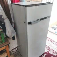 یخچال فریزر ۱۰فوت آزمایش سالم فروشی